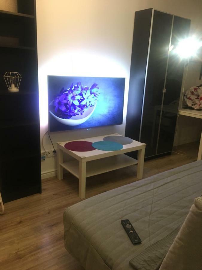 شقة Golden House فروتسواف المظهر الخارجي الصورة